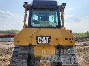 CAT D6N XL Crawler dozers