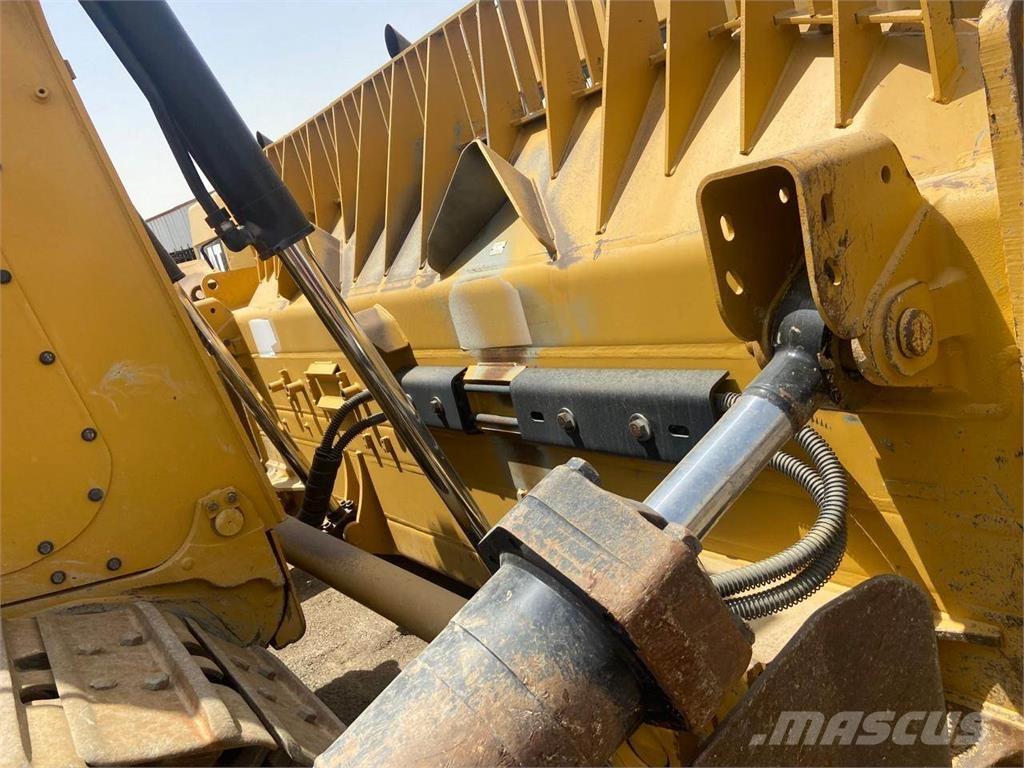 CAT D9GC Crawler dozers