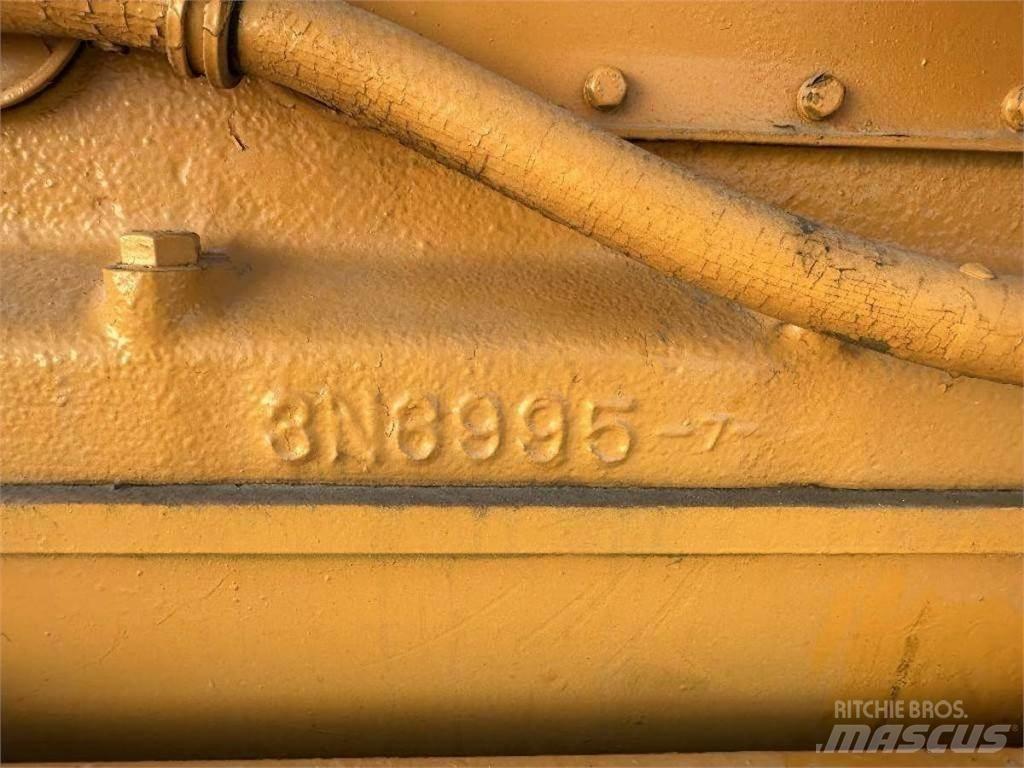 CAT G398 Engines