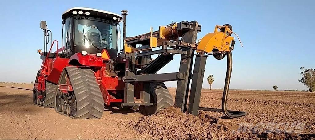  Crary 612 Other tillage machines and accessories
