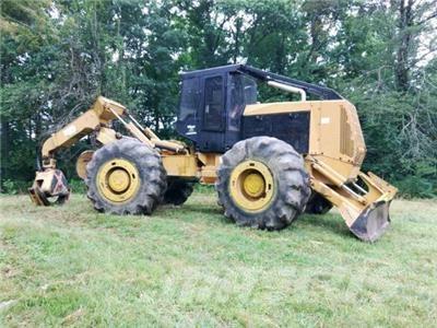  CTR 950B Skidders