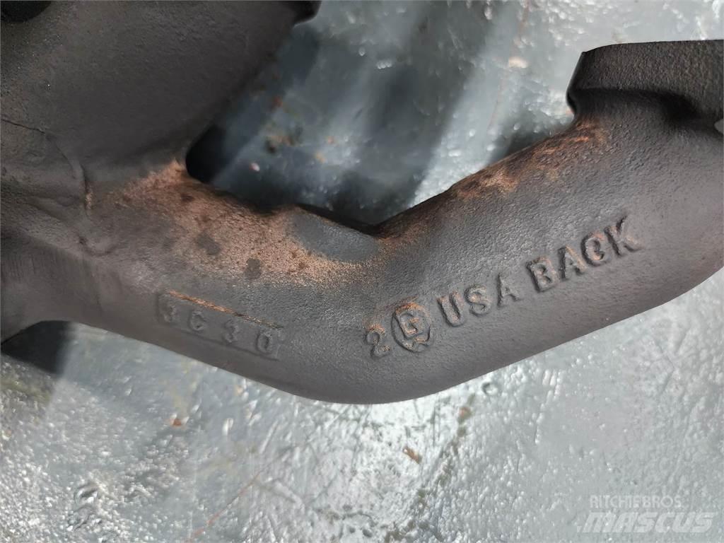 Cummins  Transportation - Others