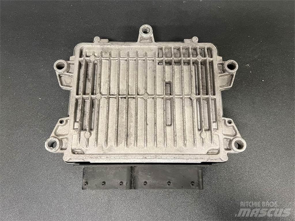 Cummins  Construction - Others