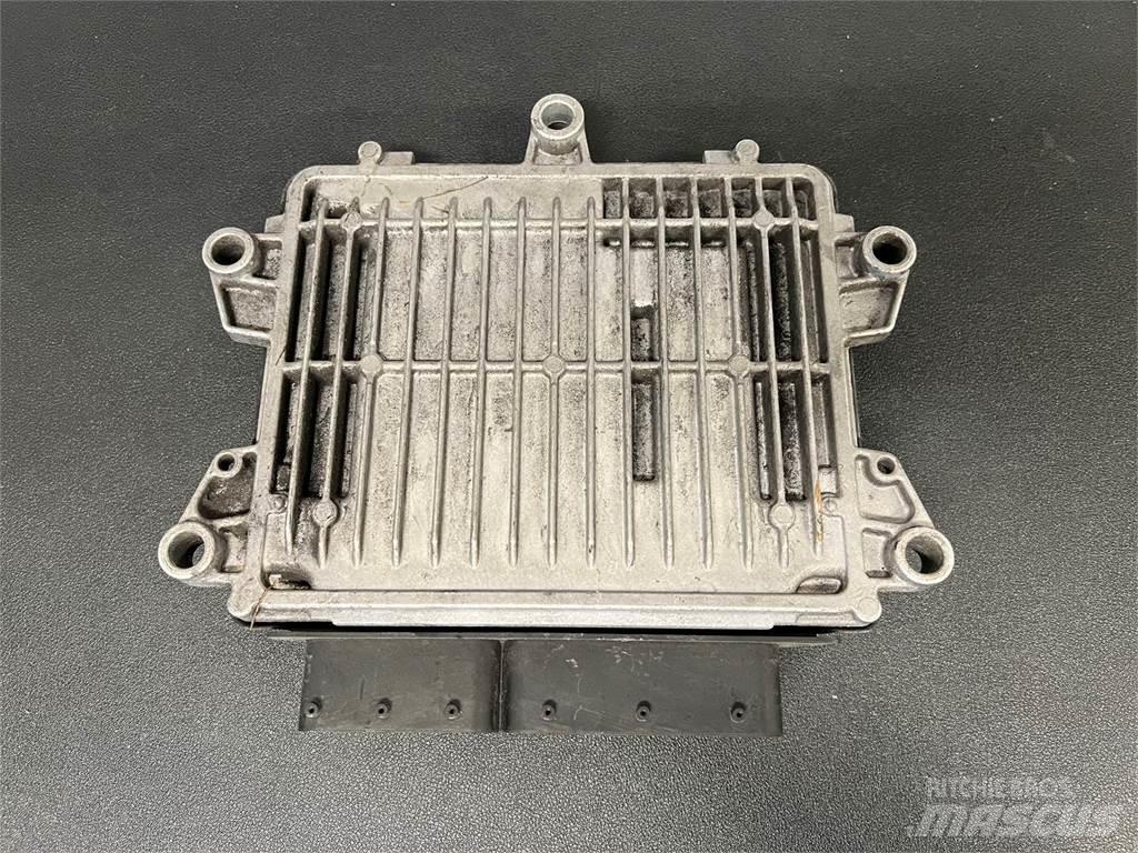 Cummins  Construction - Others