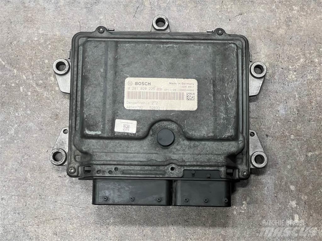 Cummins  Construction - Others