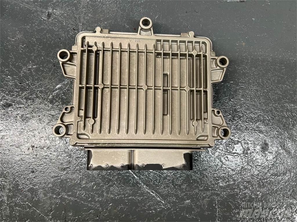 Cummins  Construction - Others