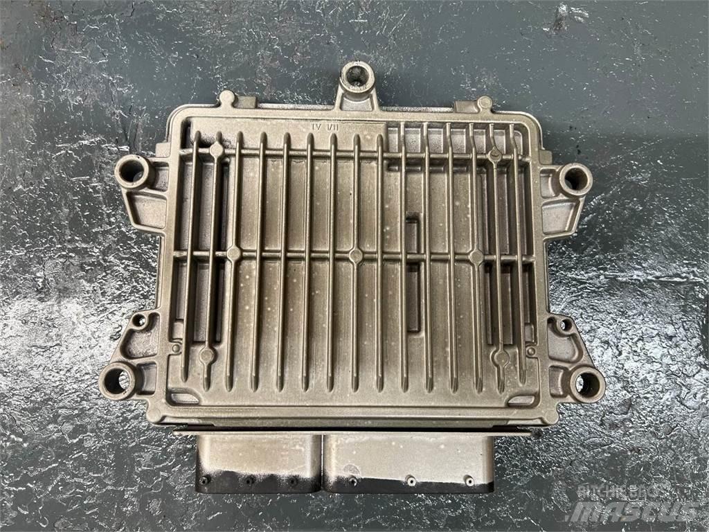 Cummins  Construction - Others