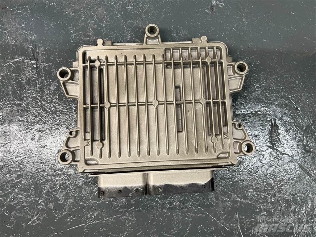 Cummins  Construction - Others