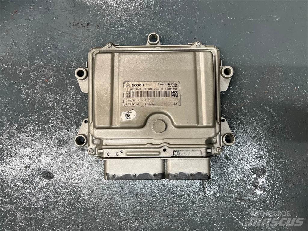 Cummins  Construction - Others