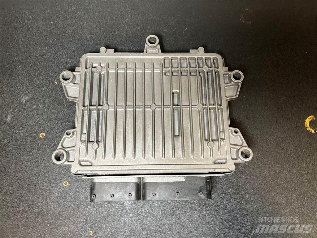 Cummins  Construction - Others