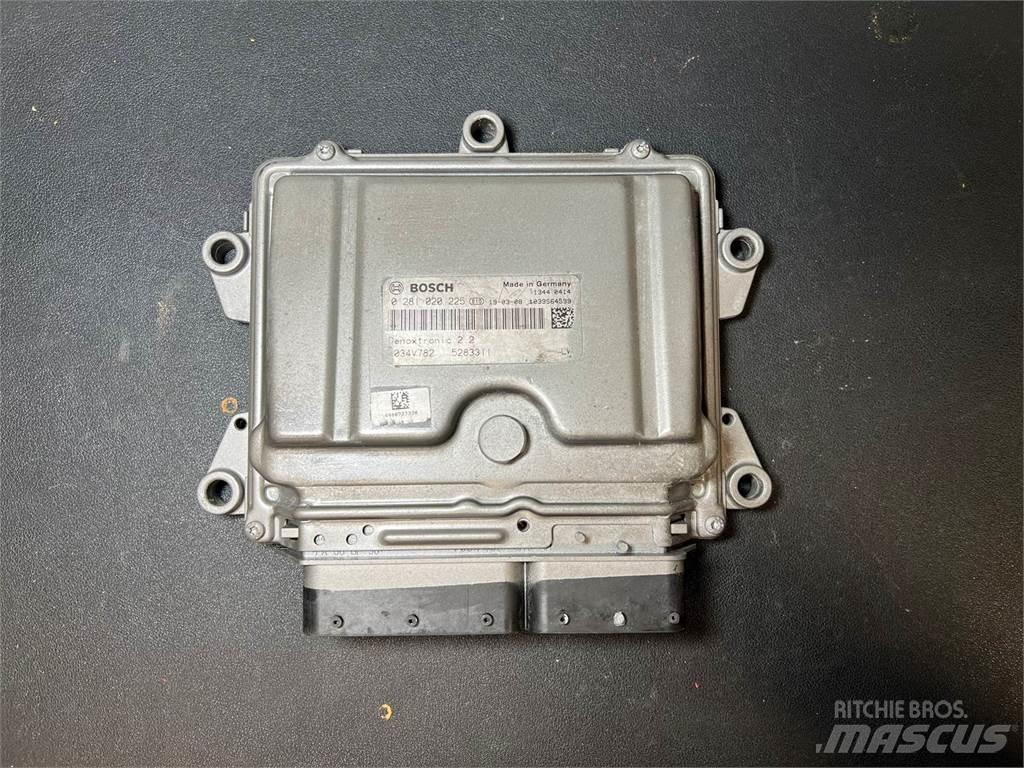 Cummins  Construction - Others