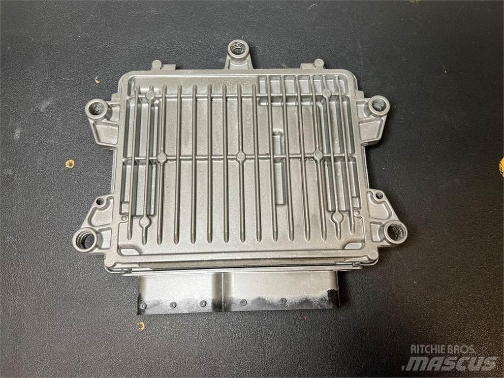 Cummins  Construction - Others