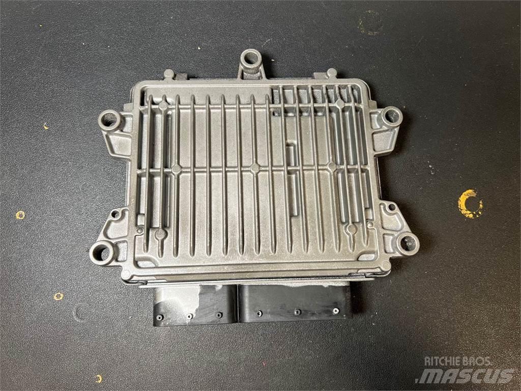 Cummins  Construction - Others