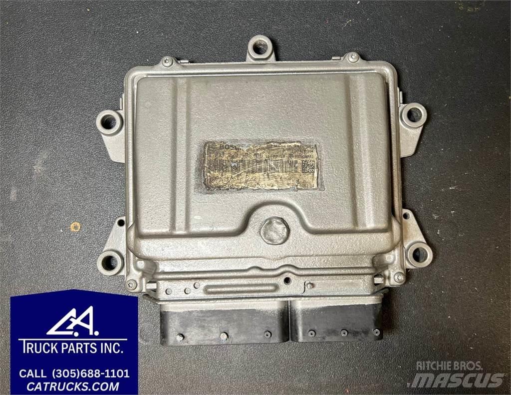 Cummins  Construction - Others