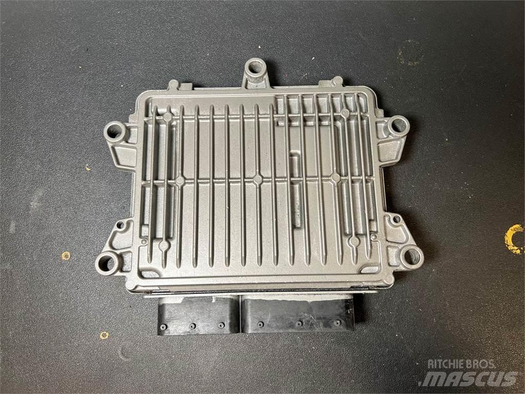 Cummins  Construction - Others