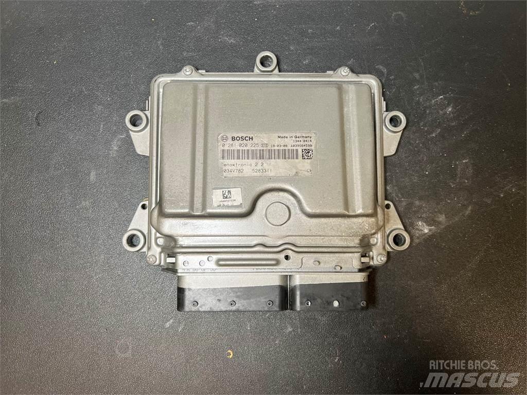 Cummins  Construction - Others