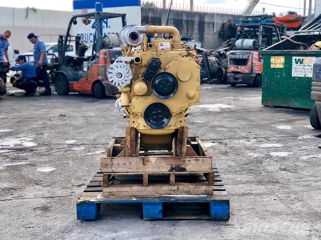 Cummins 4BT Engines