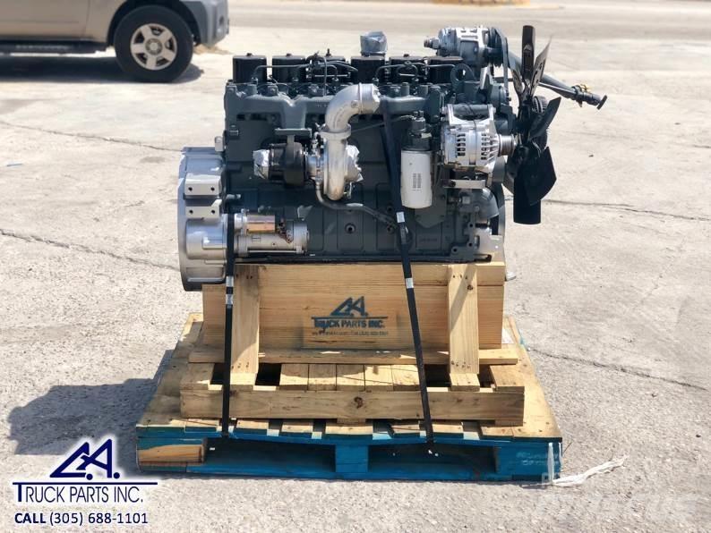 Cummins 6BT Engines