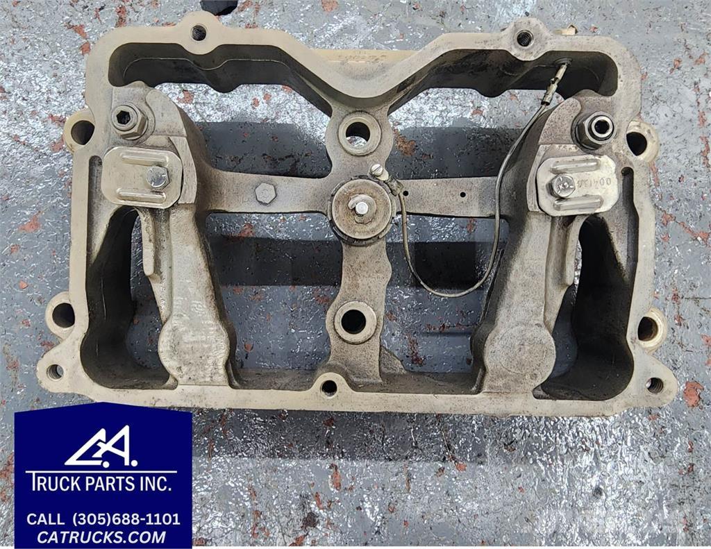 Cummins BC Transportation - Others