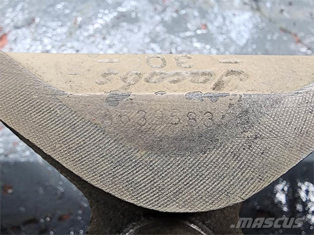 Cummins BC Transportation - Others