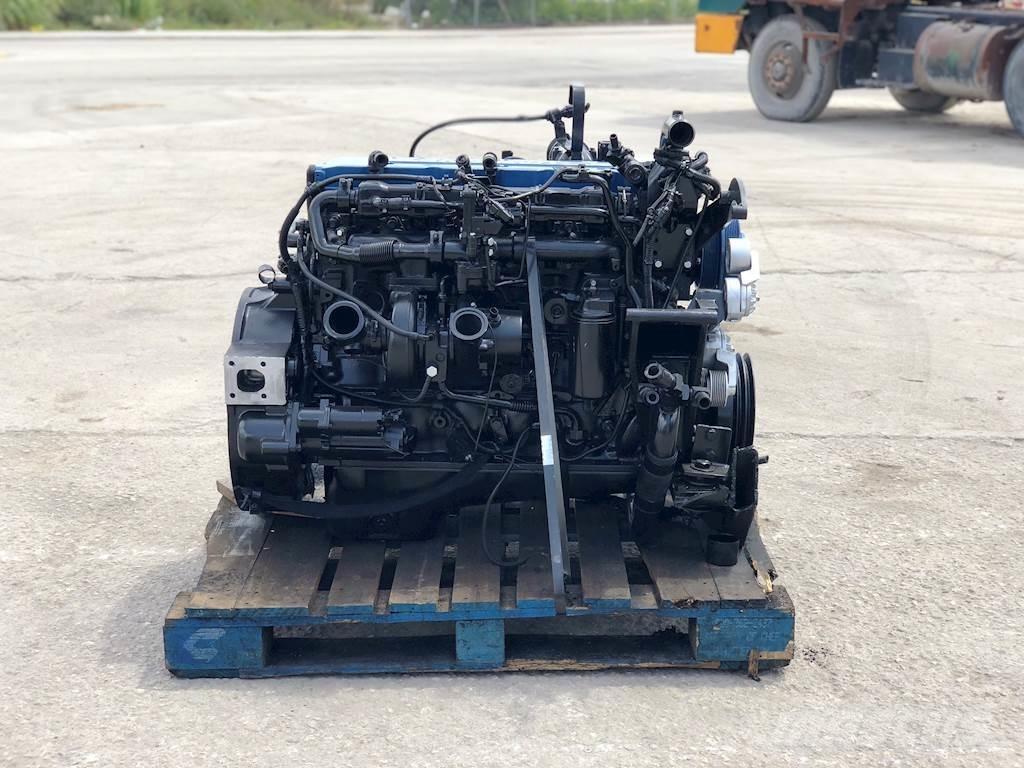 Cummins ISB Engines