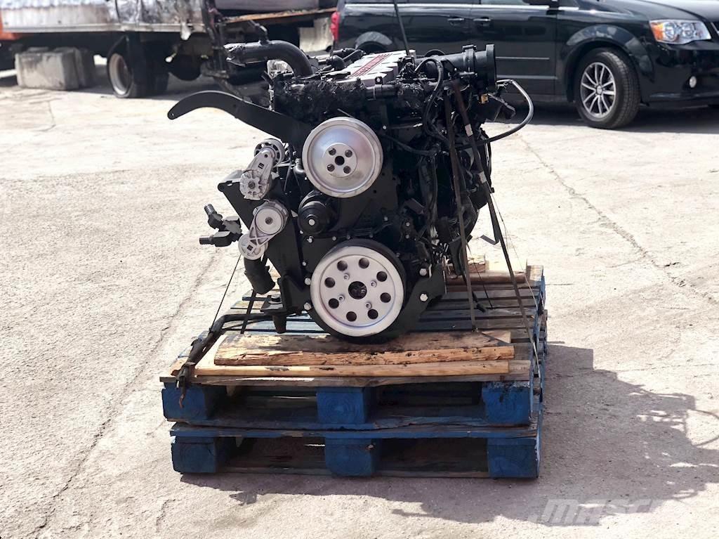Cummins ISB Engines