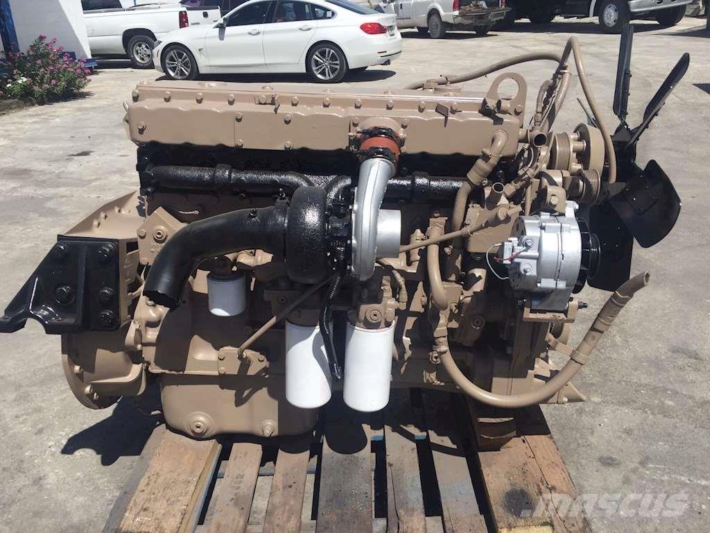 Cummins L10 Engines