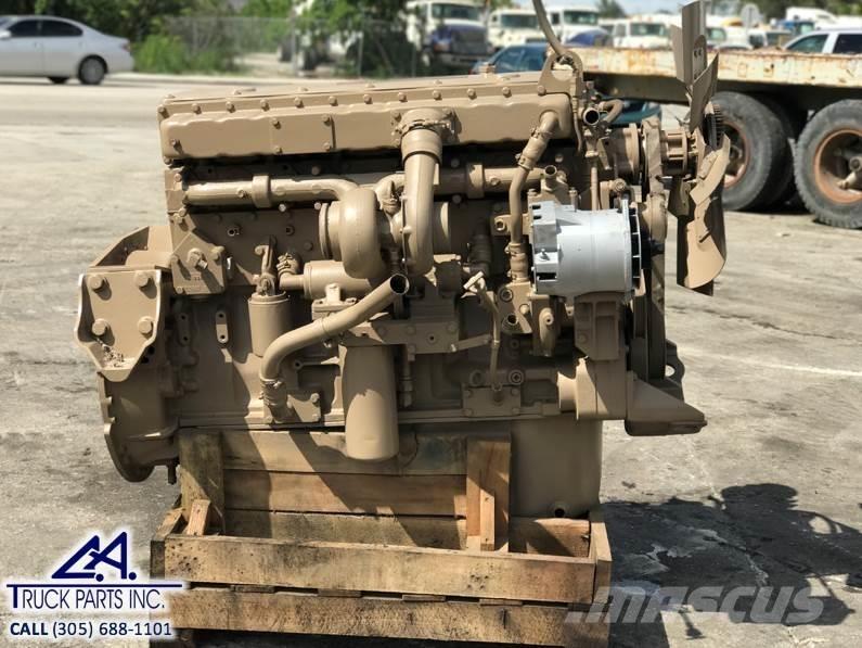 Cummins L10 Engines