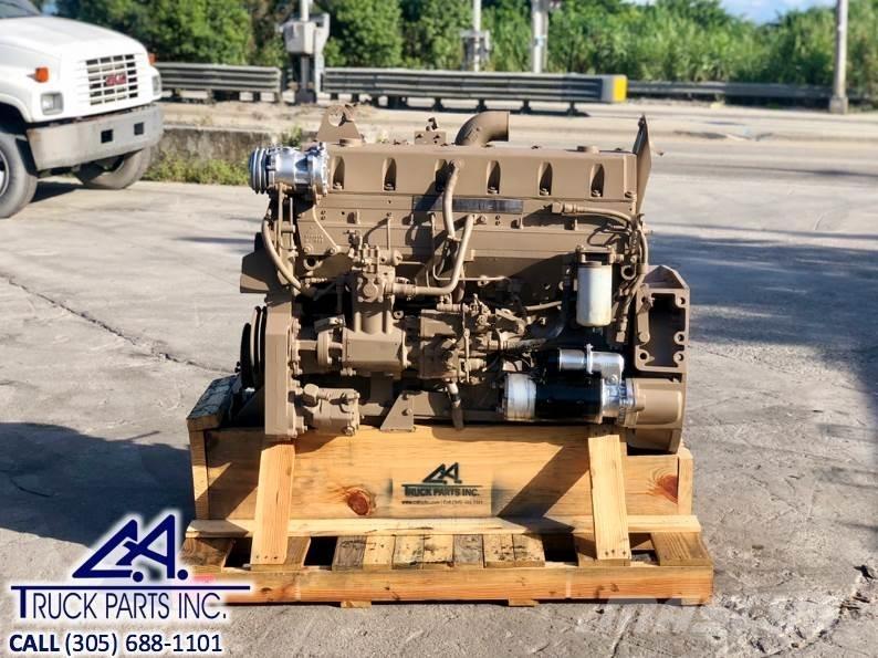 Cummins L10 Engines