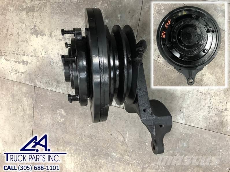 Cummins N14 Transportation - Others
