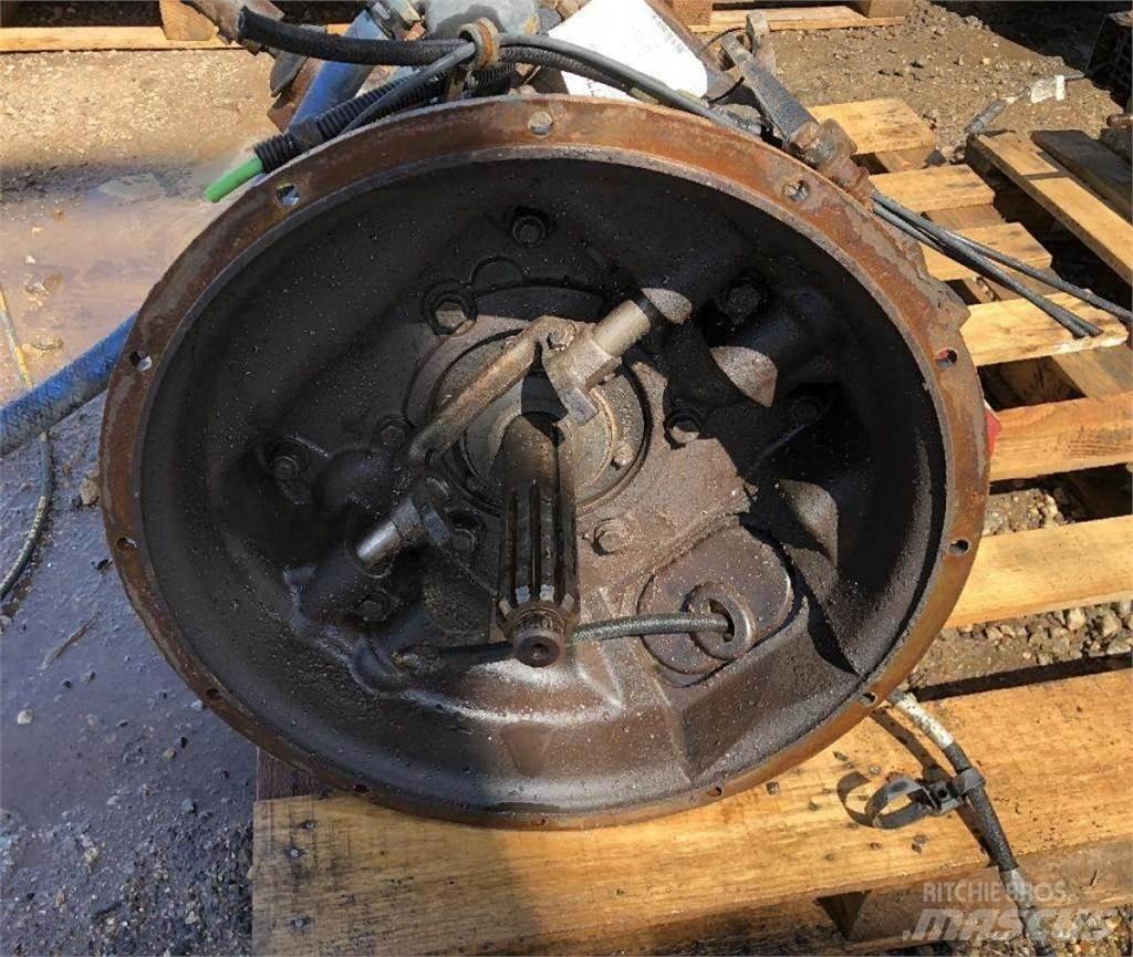 Eaton T800 Transmission