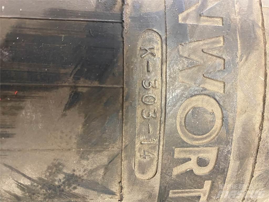 Firestone  Transportation - Others