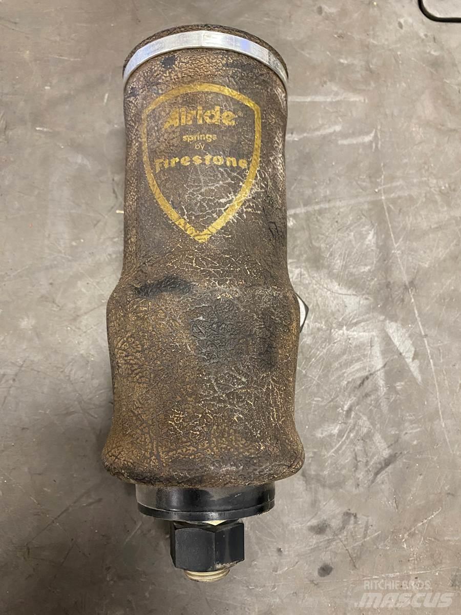 Firestone  Transportation - Others