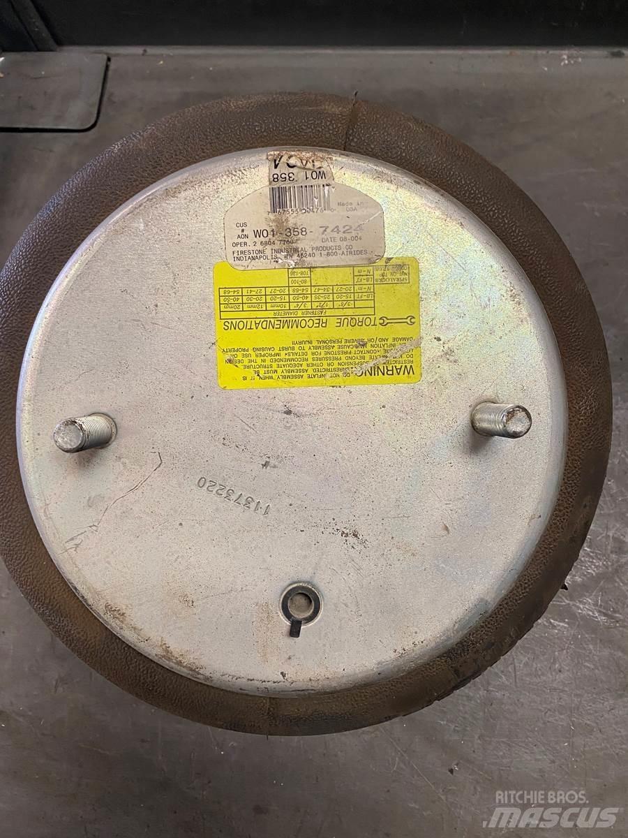 Firestone  Transportation - Others