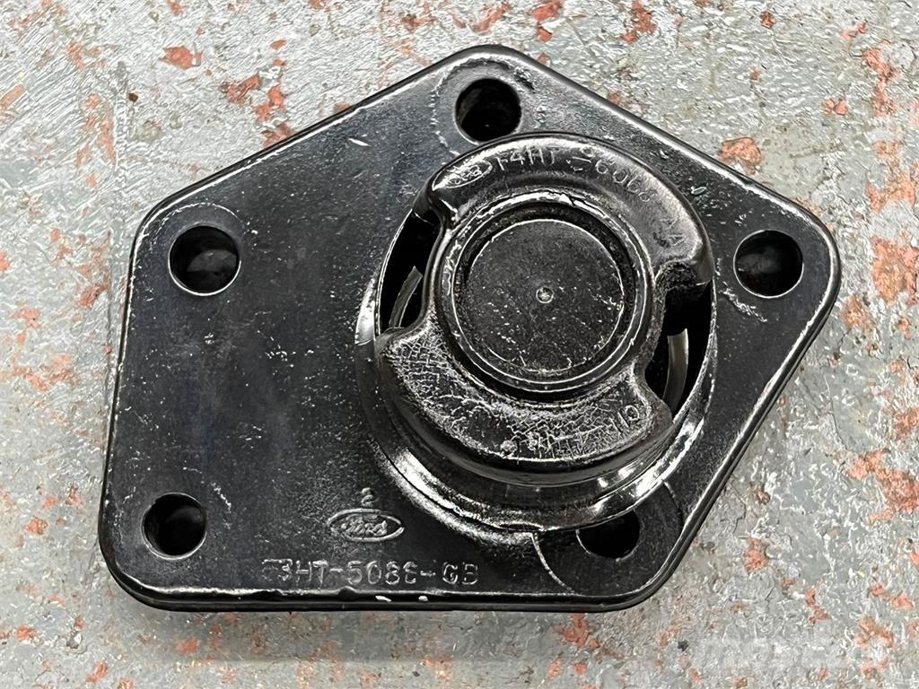 Ford  Engines