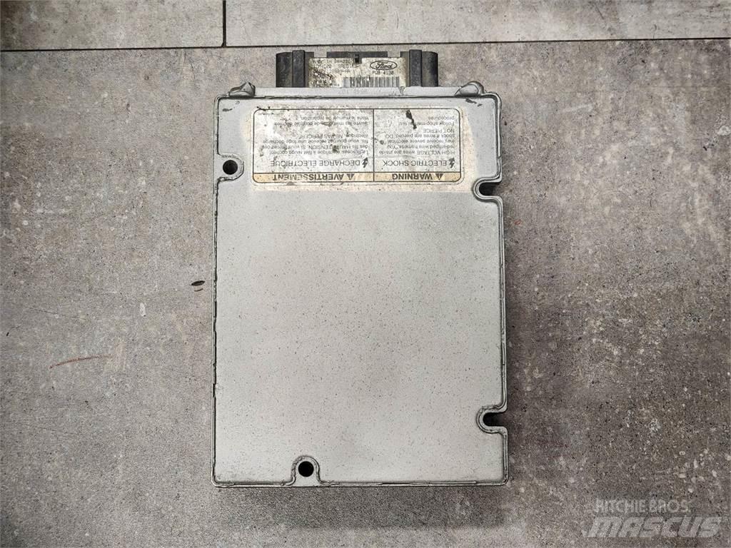 Ford 7.3 Electronics