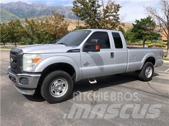 Ford F-250 Pick up/Dropside