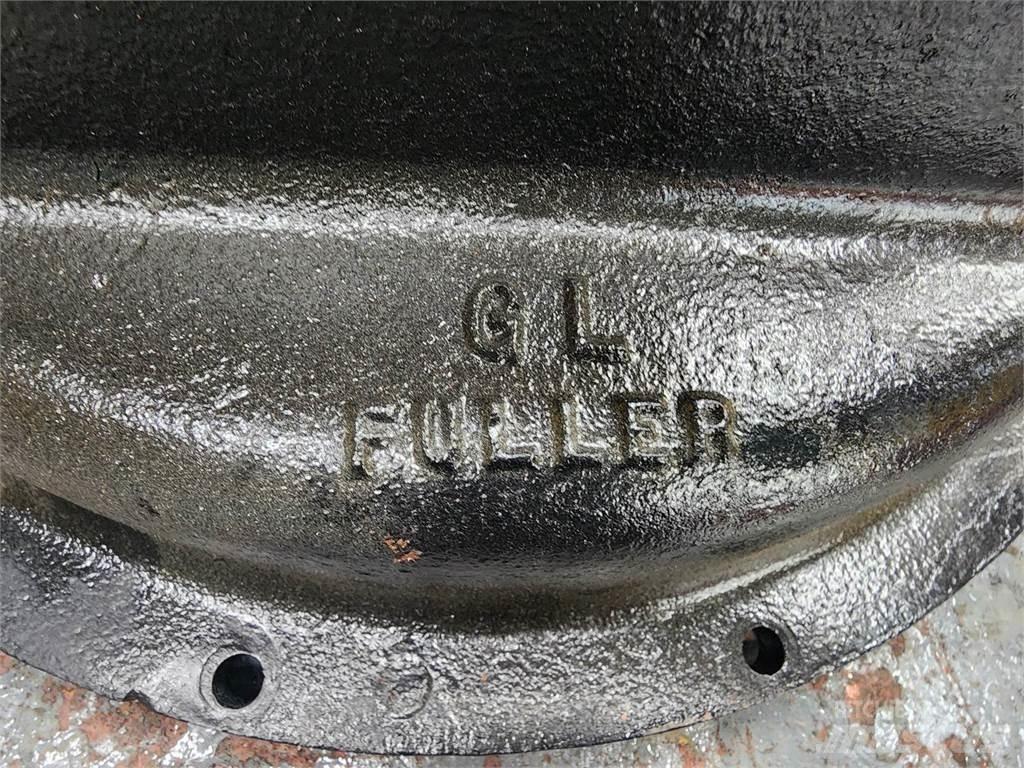 Fuller  Transportation - Others
