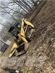 Gehl RT175 Skid steer loaders