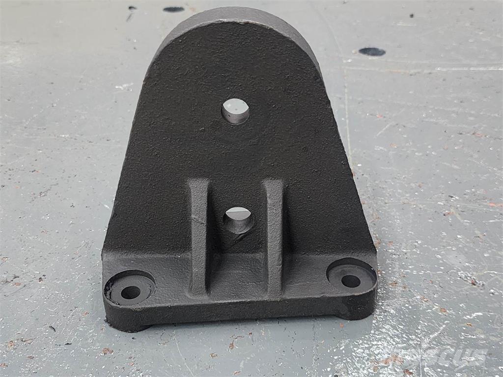  GM/Chev (HD) Engines