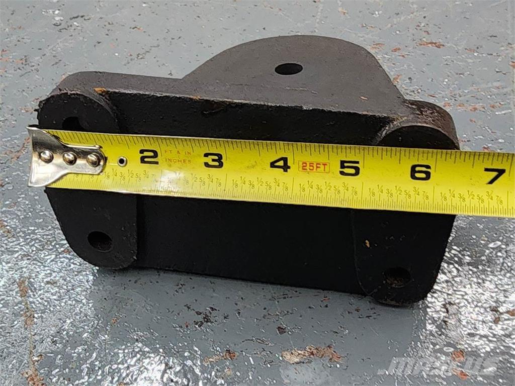  GM/Chev (HD) Engines