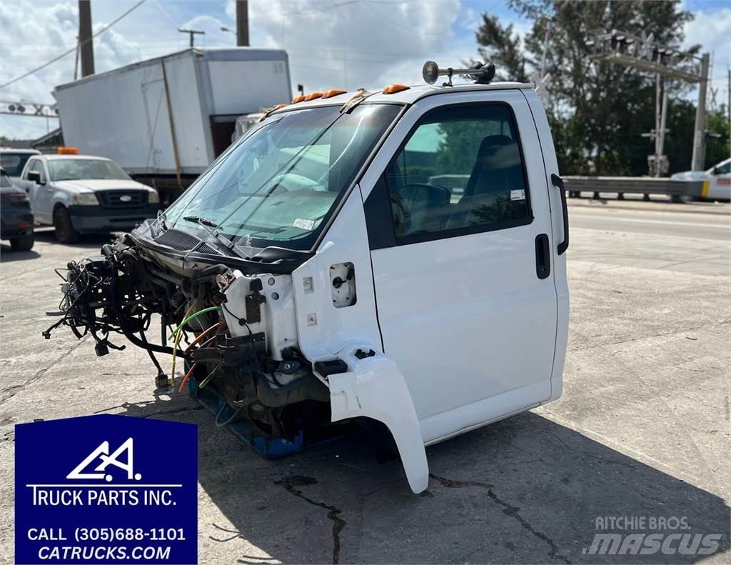 GMC C7500 Transportation - Others
