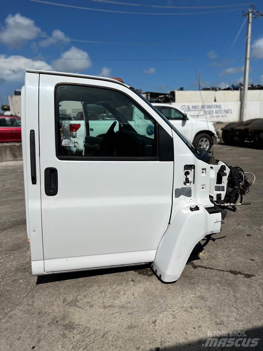 GMC C7500 Transportation - Others