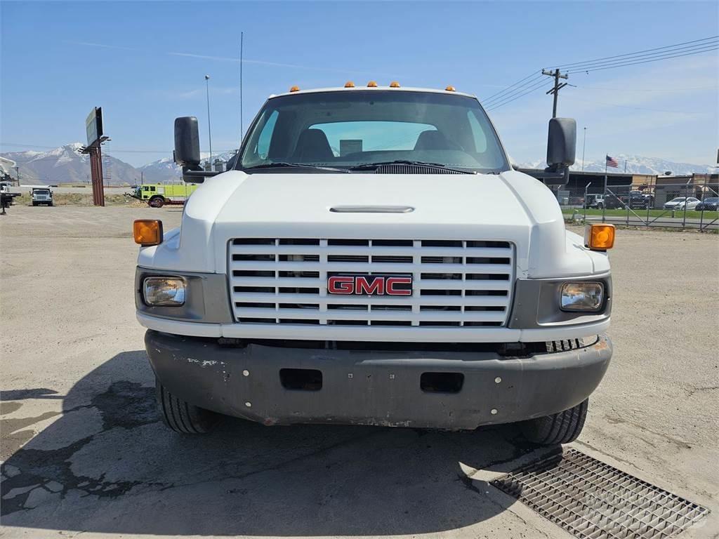 GMC Other Chassis Cab trucks