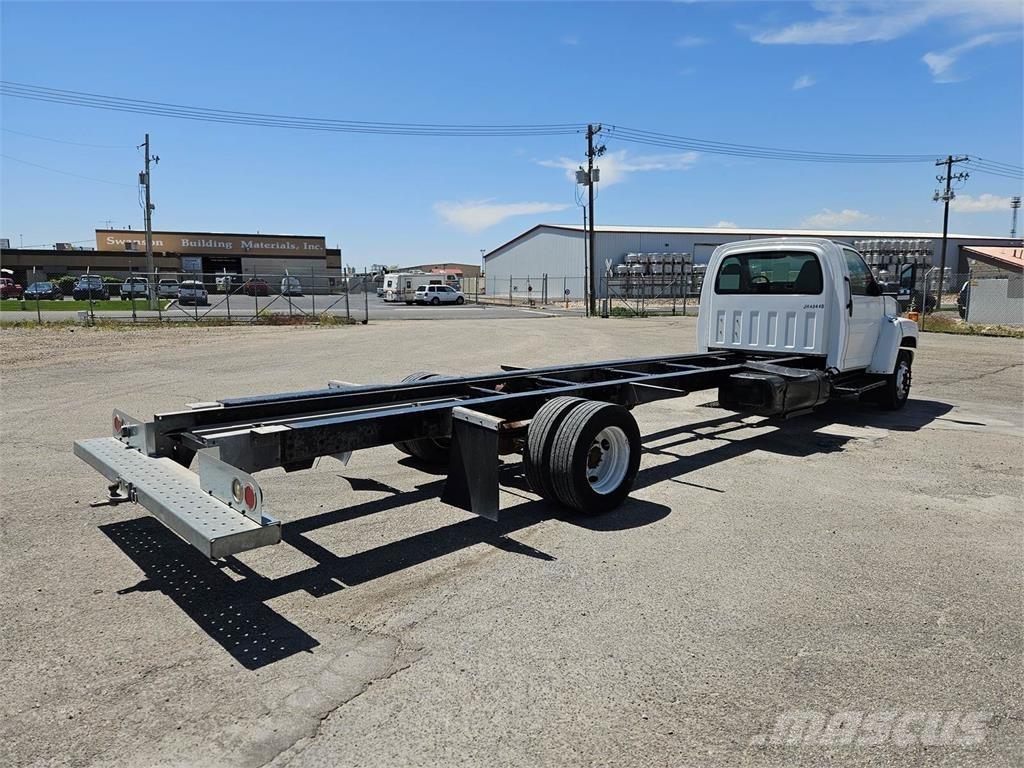 GMC Other Flatbed / Dropside trucks