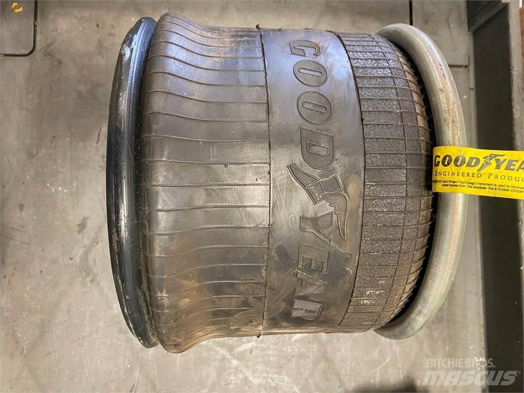 Goodyear  Transportation - Others