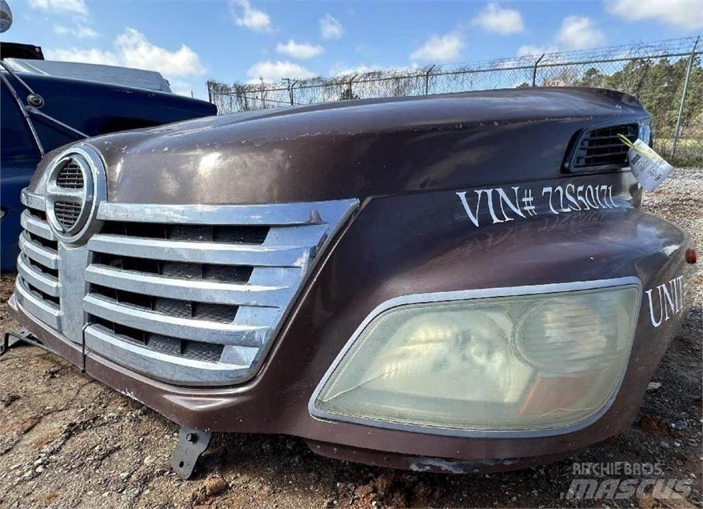 Hino 238 Transportation - Others