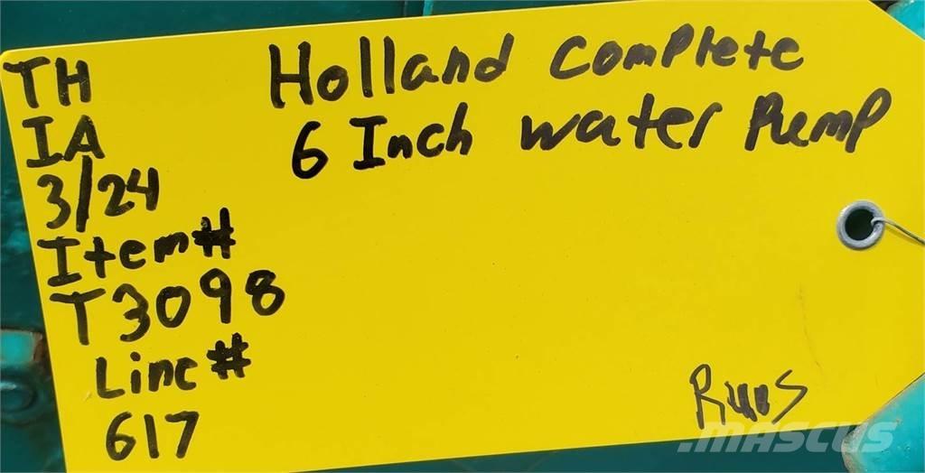  Holland Electronics