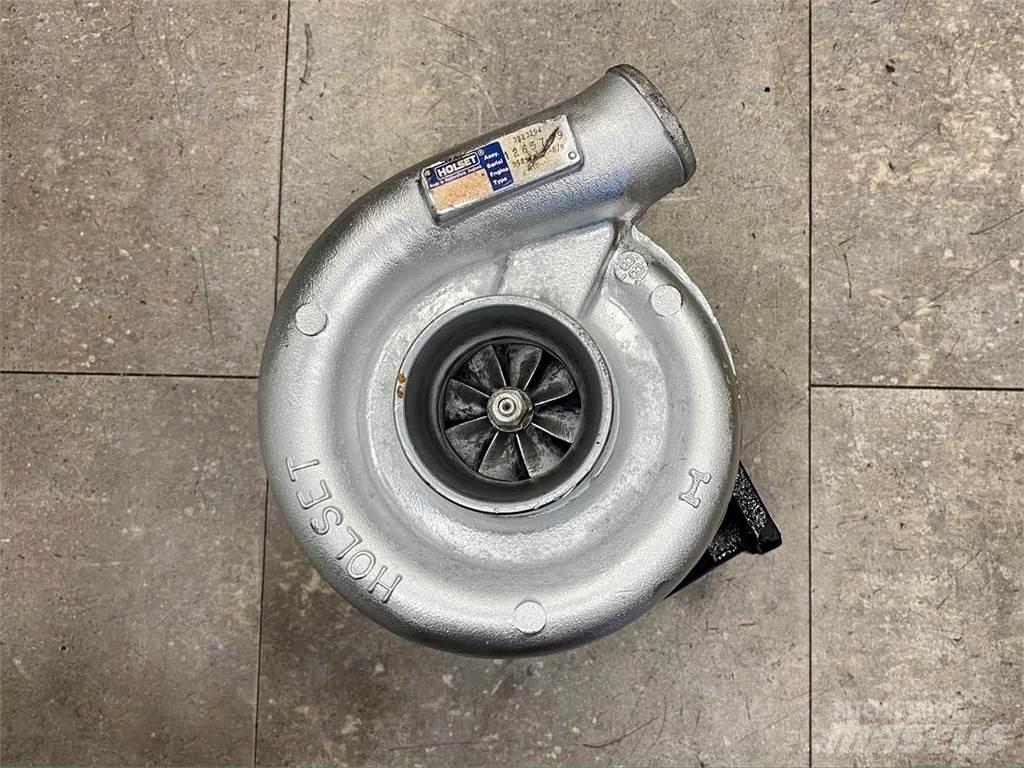 Holset H1C Transportation - Others