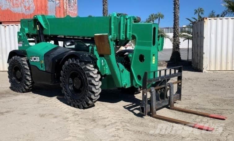 JCB 510-56 Telescopic handlers